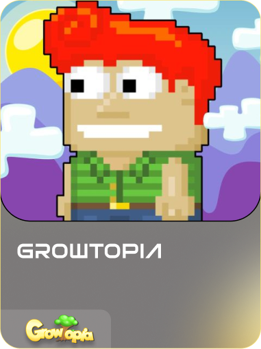 Top Up Growtopia